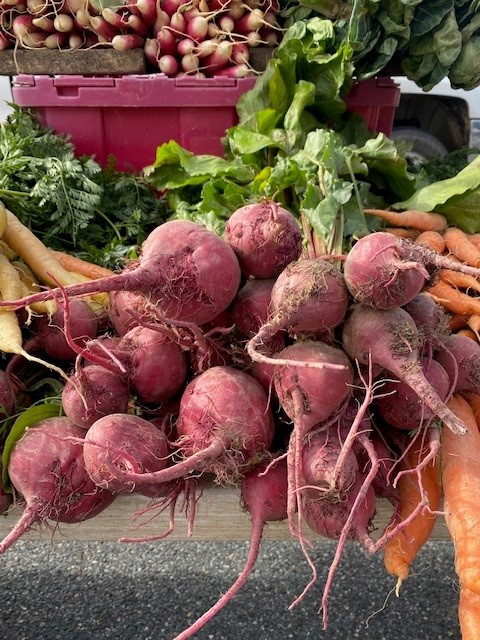 Eat Local – Try Something New!